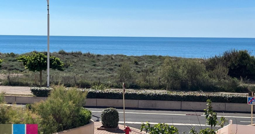 vente Maison Portiragnes Plage
