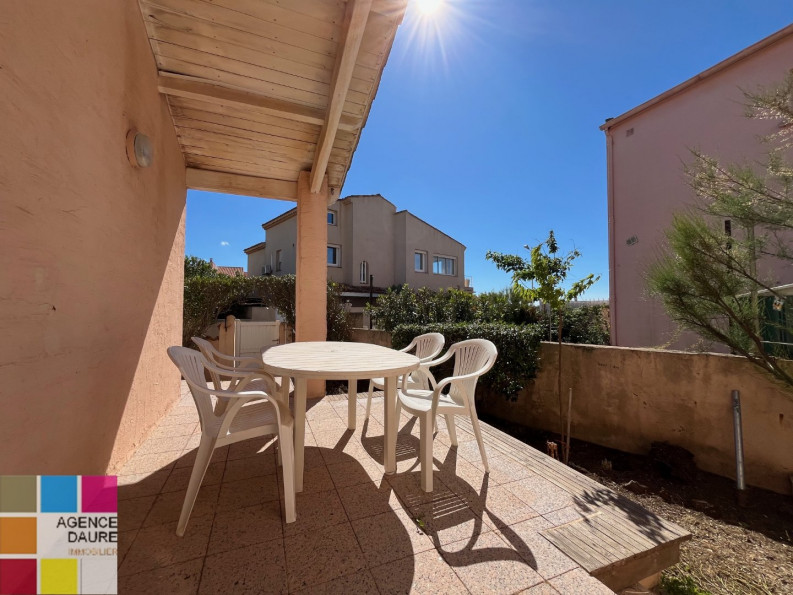 vente Maison Portiragnes Plage - Photo 2