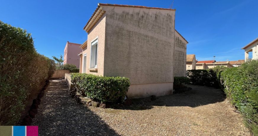 vente Maison Portiragnes Plage