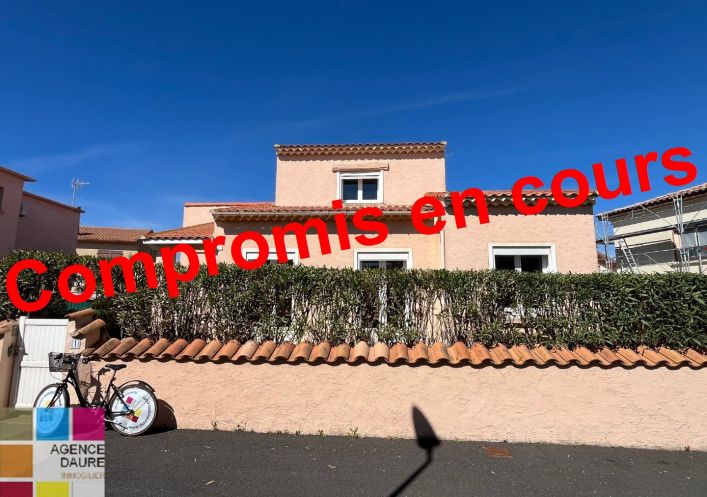 for sale Maison Portiragnes Plage