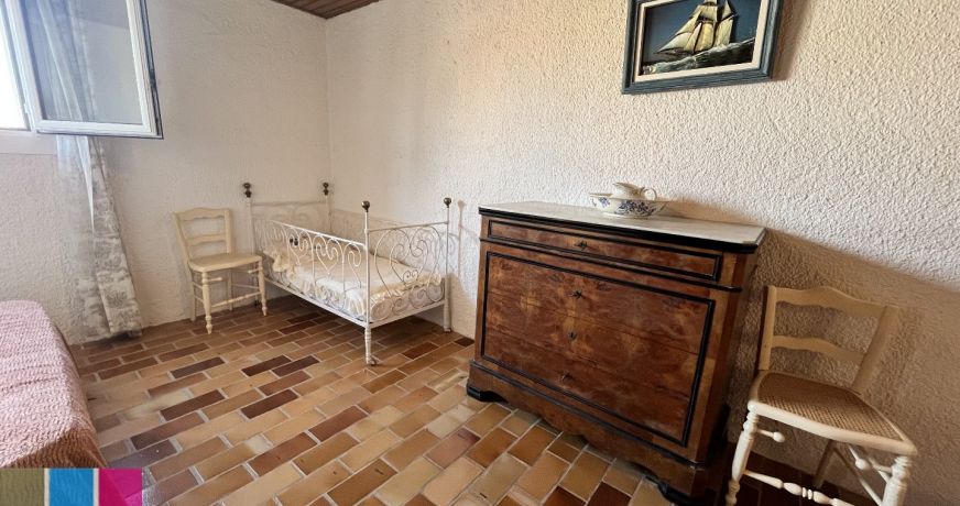 vente Maison Portiragnes Plage