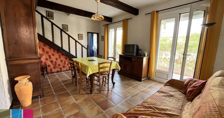 vente Maison Portiragnes Plage