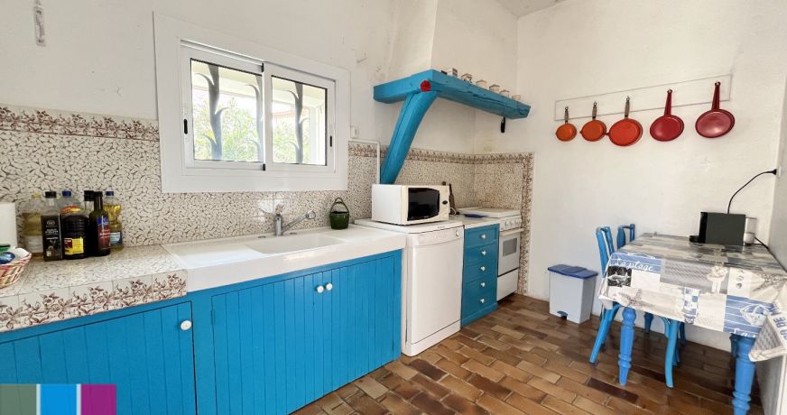 vente Maison Portiragnes Plage