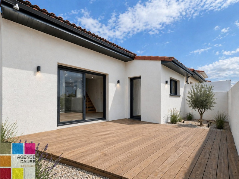 vente Maison Portiragnes - Photo 2
