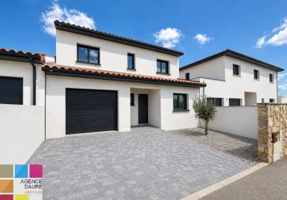 vente Maison Portiragnes