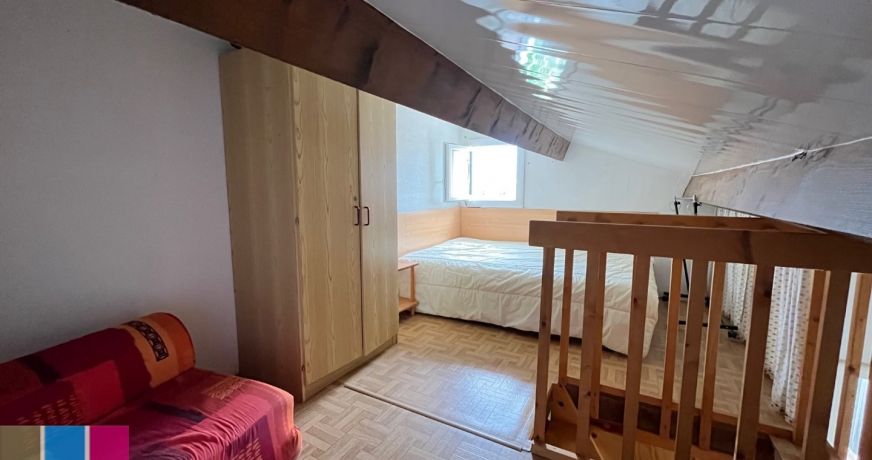 vente Maison Portiragnes Plage