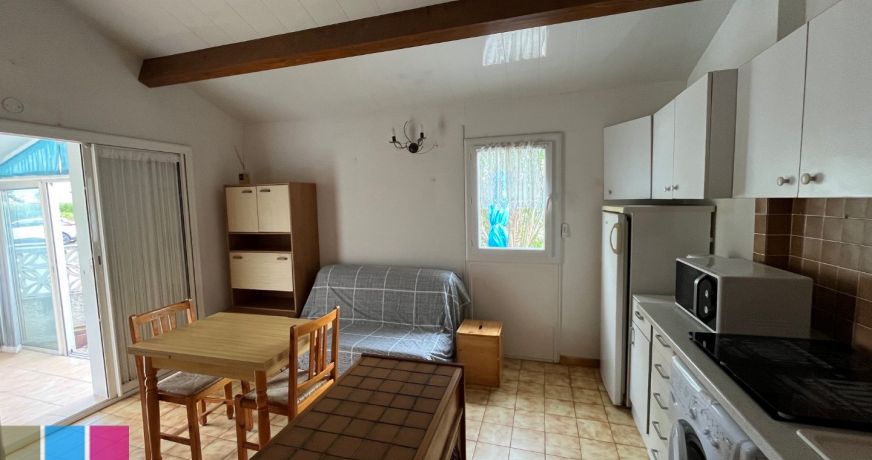 vente Maison Portiragnes Plage