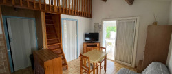 vente Maison Portiragnes Plage