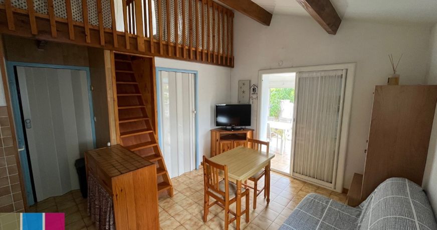 vente Maison Portiragnes Plage