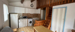 vente Maison Portiragnes Plage