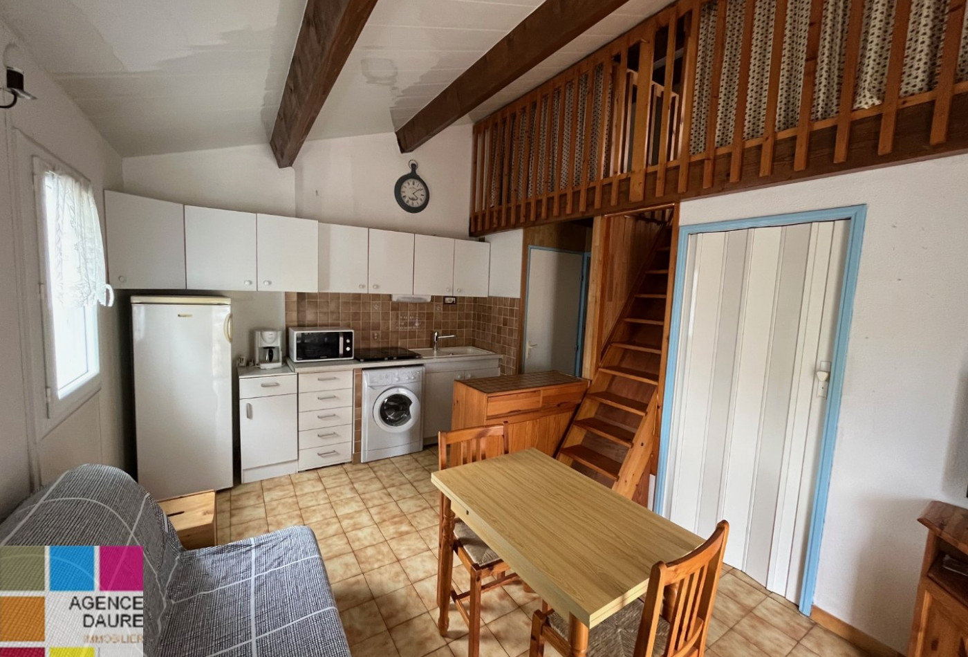 vente Maison Portiragnes Plage - Photo 3