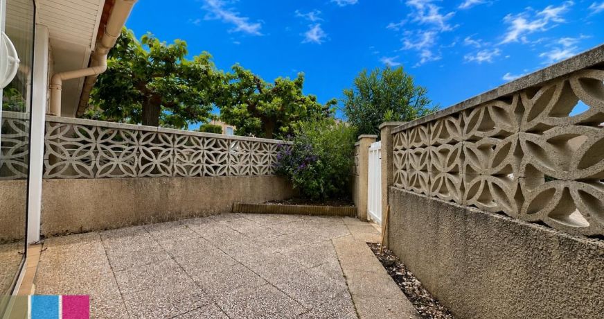 vente Maison Portiragnes Plage