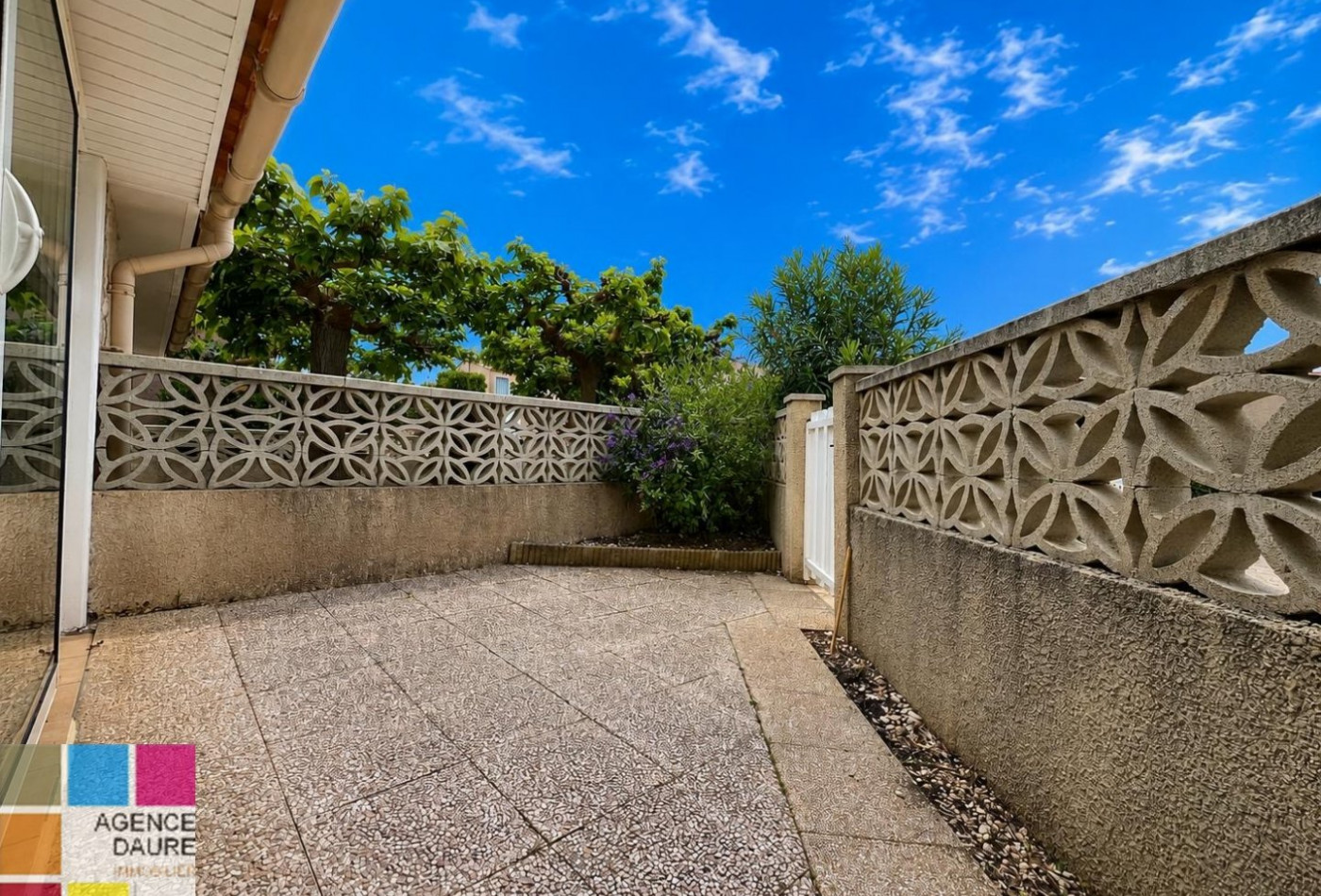 vente Maison Portiragnes Plage - Photo 8