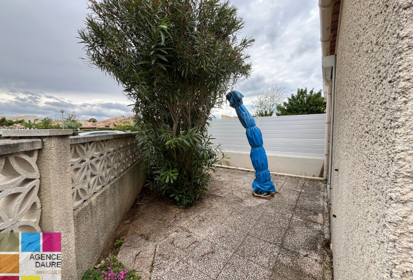 vente Maison Portiragnes Plage - Photo 9