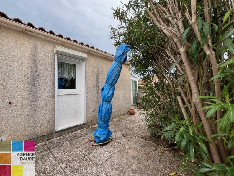 vente Maison Portiragnes Plage - Photo 10