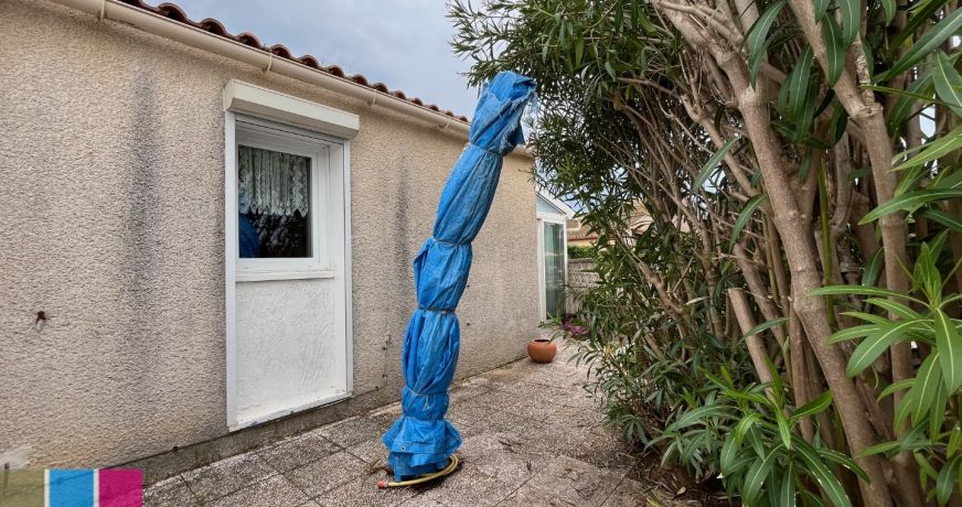 vente Maison Portiragnes Plage