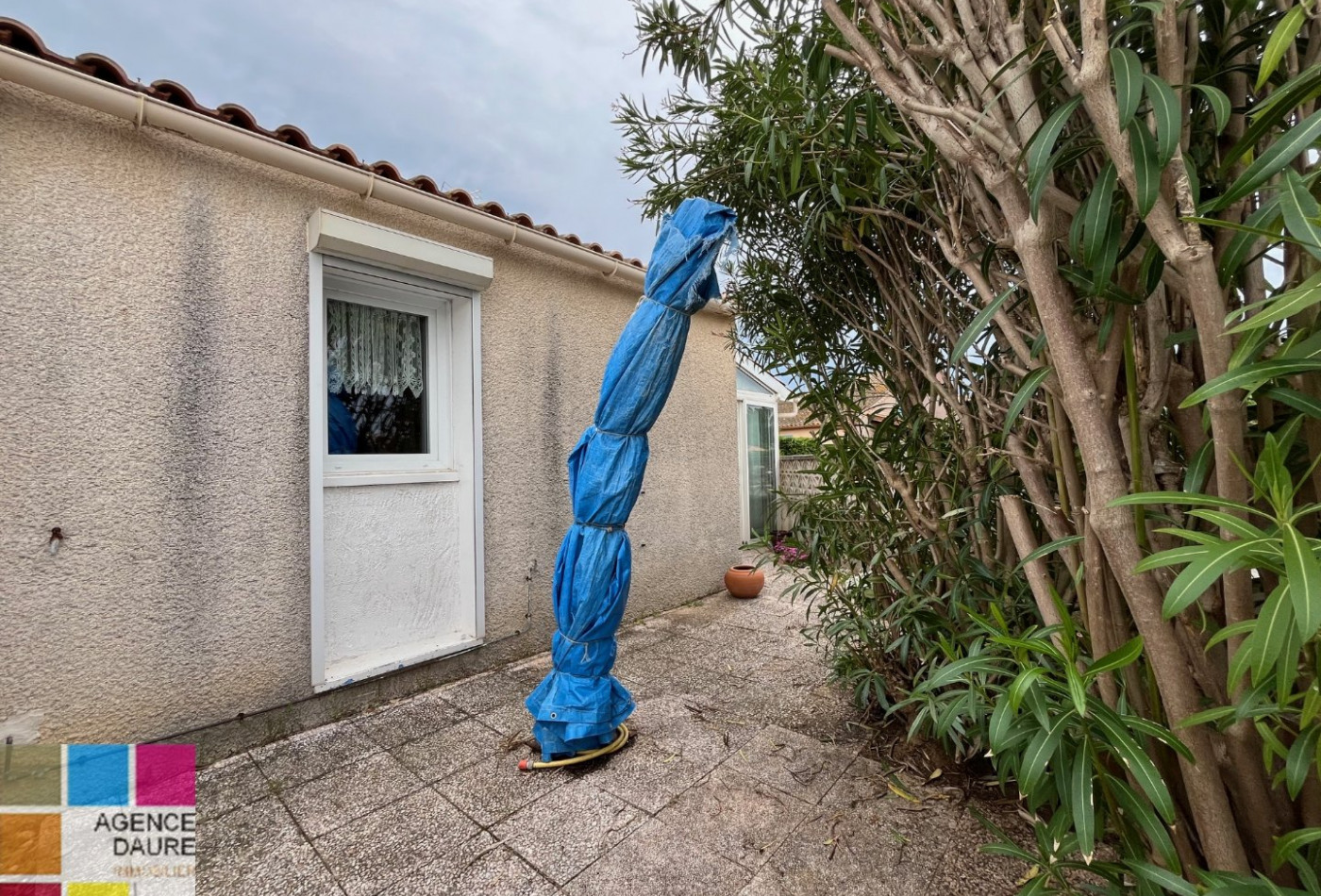 vente Maison Portiragnes Plage - Photo 10