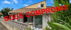 vente Maison Portiragnes Plage