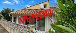 vente Maison Portiragnes Plage