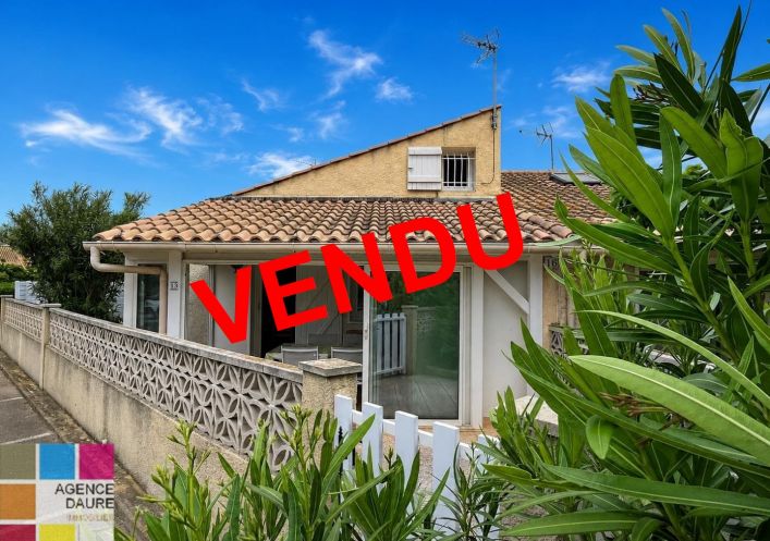 for sale Maison Portiragnes Plage