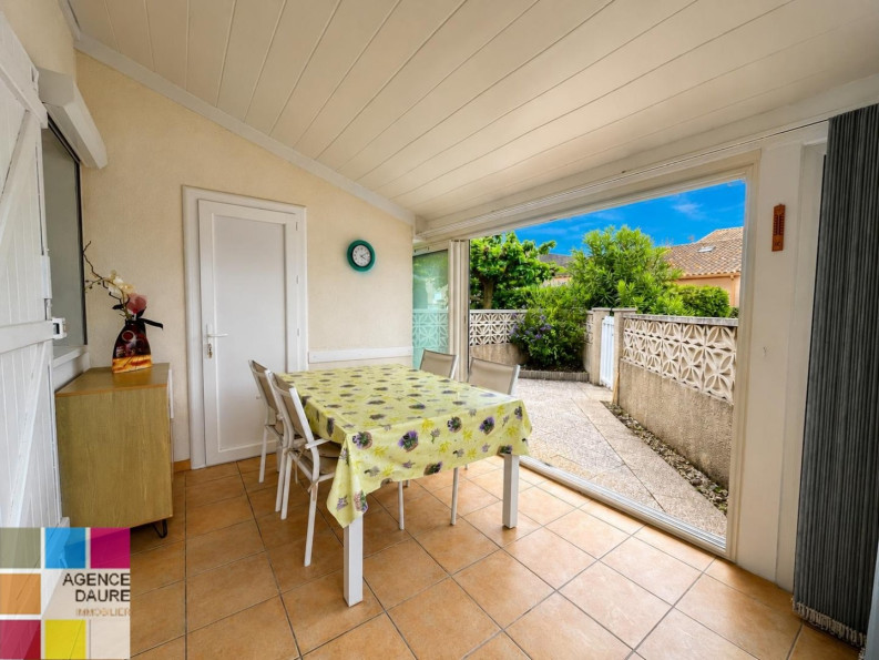 vente Maison Portiragnes Plage - Photo 2
