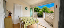 vente Maison Portiragnes Plage