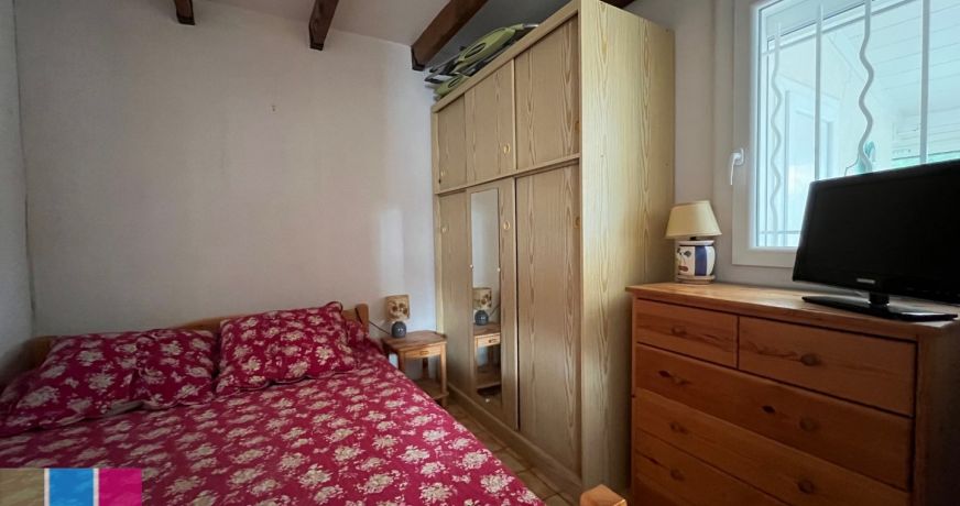 vente Maison Portiragnes Plage