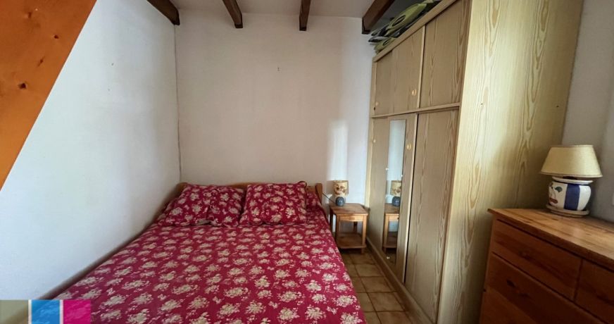 vente Maison Portiragnes Plage