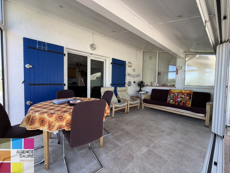 vente Maison en résidence Portiragnes Plage - Photo 3