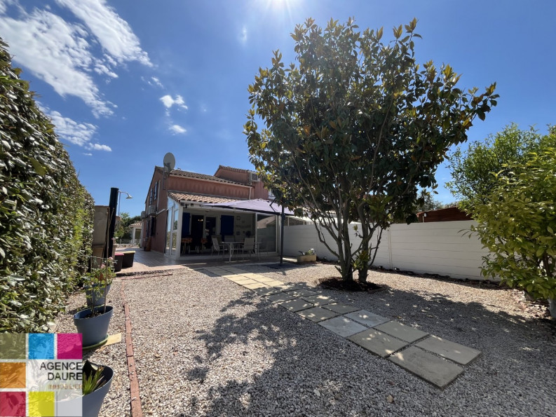 vente Maison en résidence Portiragnes Plage - Photo 1