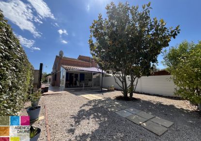 vente Maison en résidence Portiragnes Plage