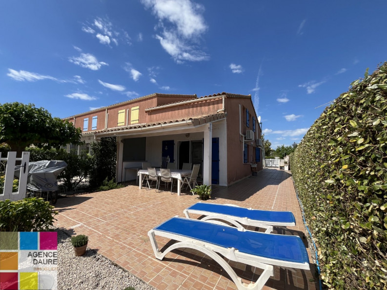 vente Maison en résidence Portiragnes Plage - Photo 2