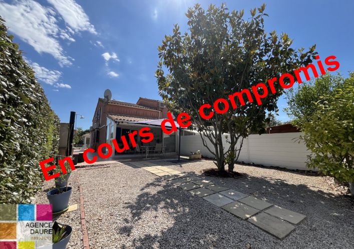à vendre Maison en résidence Portiragnes Plage