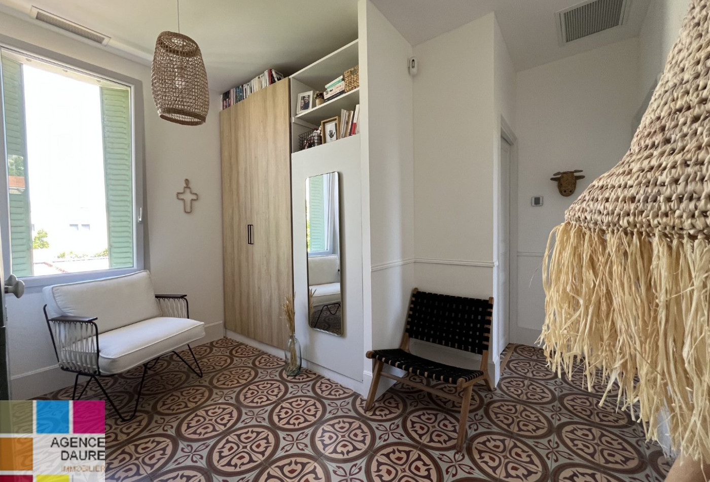 à vendre Maison de ville Beziers