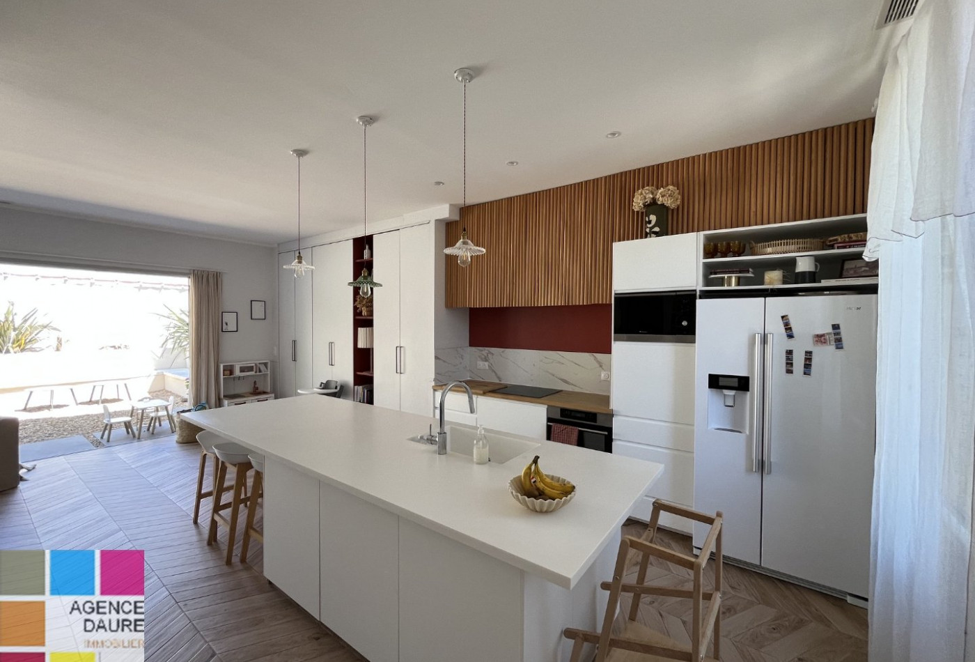 à vendre Maison de ville Beziers