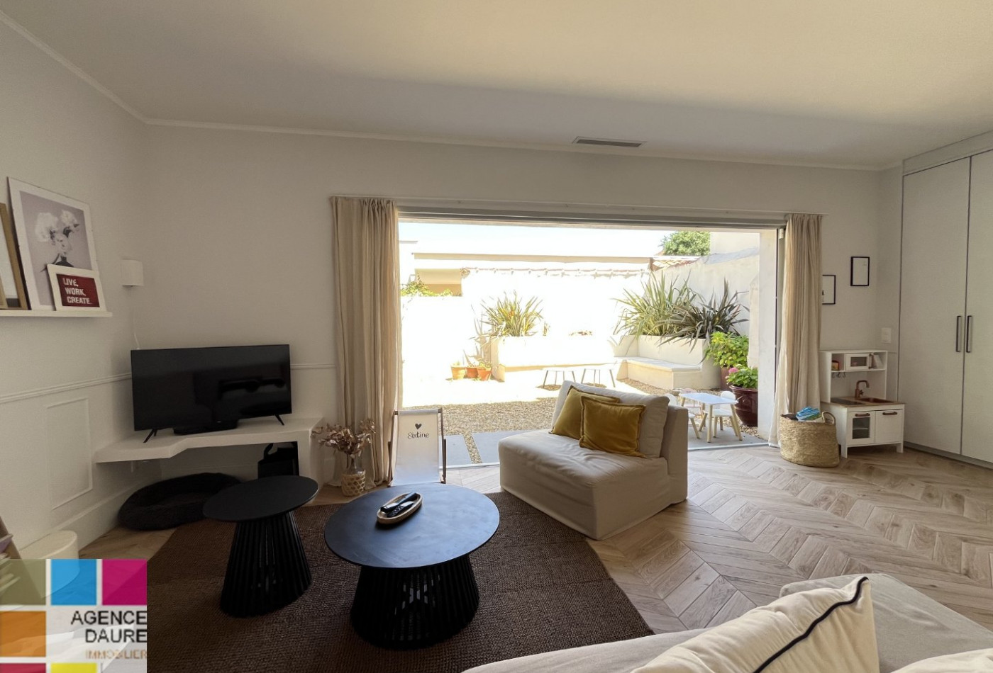 à vendre Maison de ville Beziers