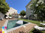 à vendre Maison de ville Beziers