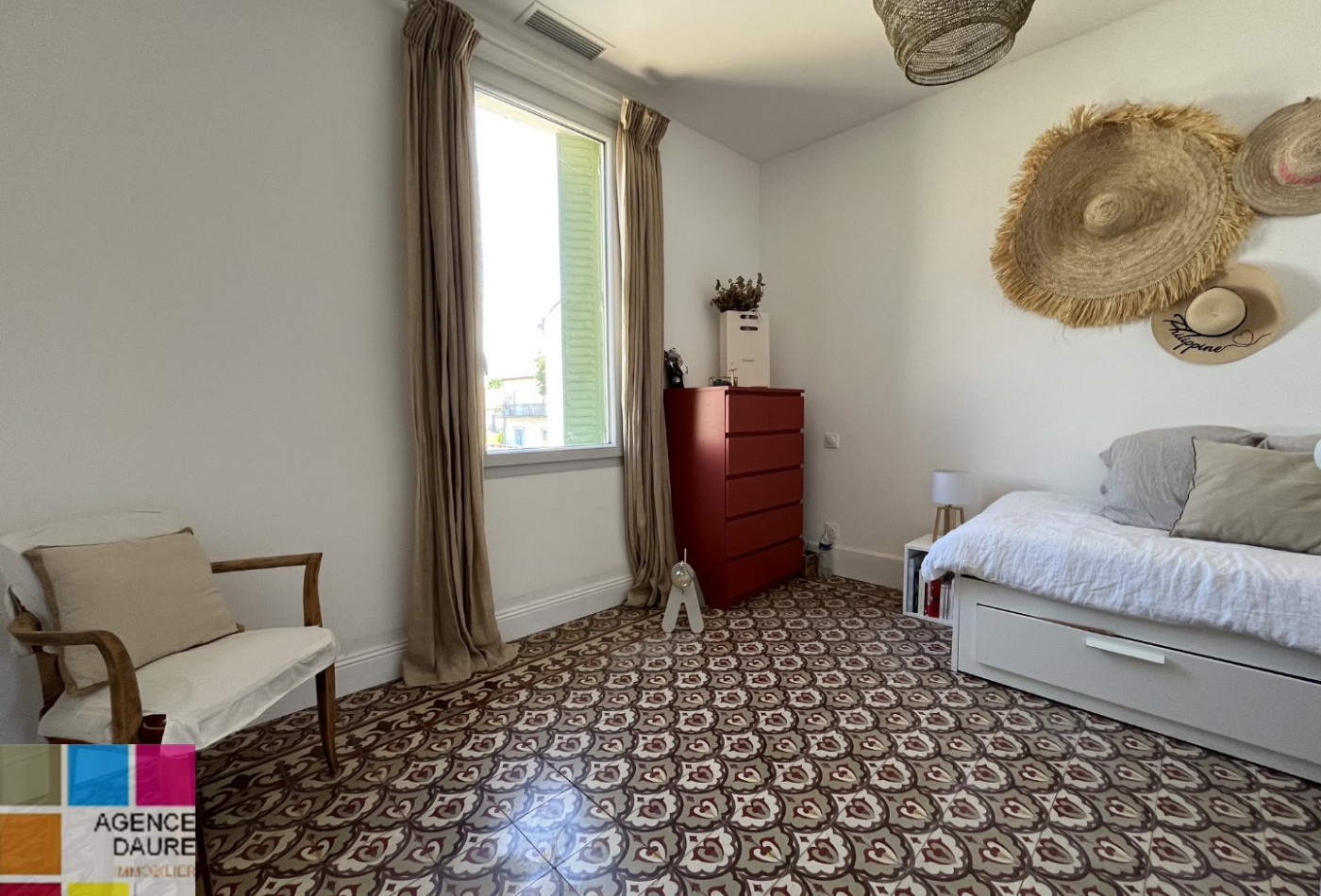 à vendre Maison de ville Beziers