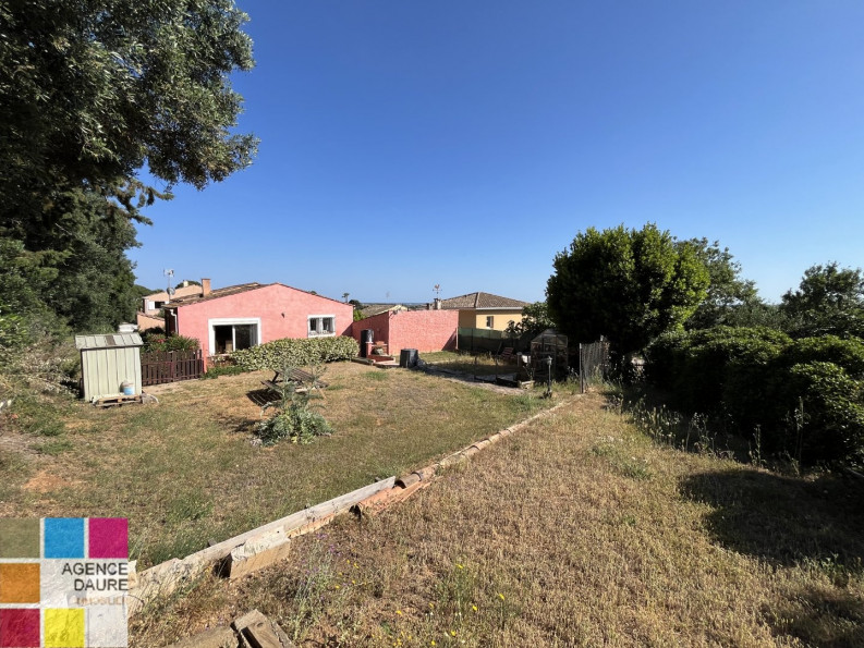 vente Maison Portiragnes - Photo 1