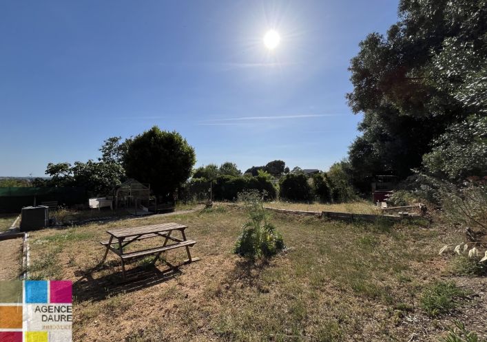 à vendre Maison Portiragnes