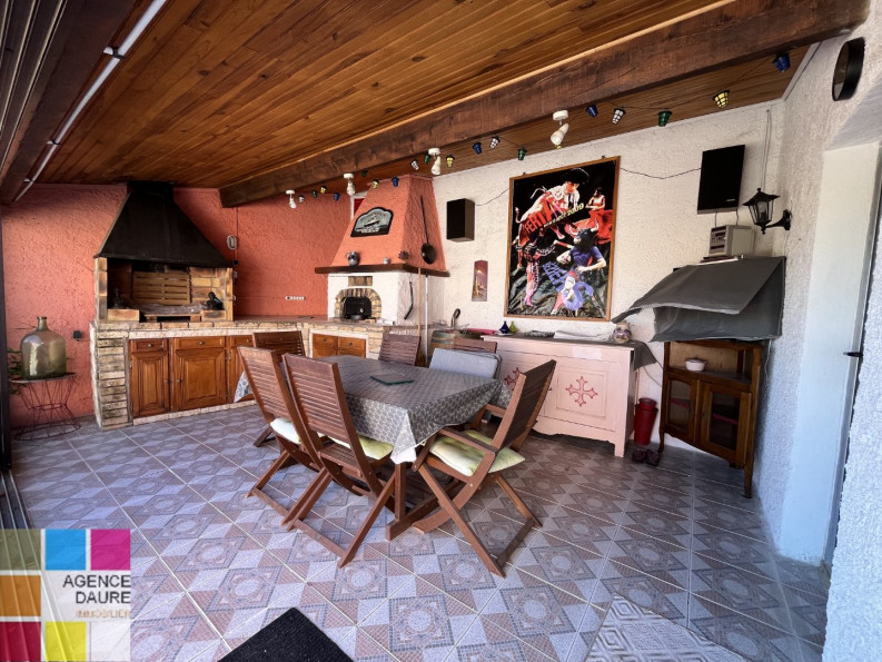 vente Maison Portiragnes - Photo 10