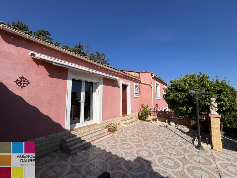 vente Maison Portiragnes - Photo 2
