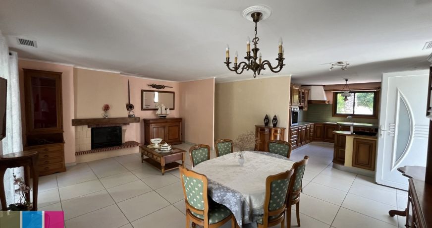 vente Maison Portiragnes