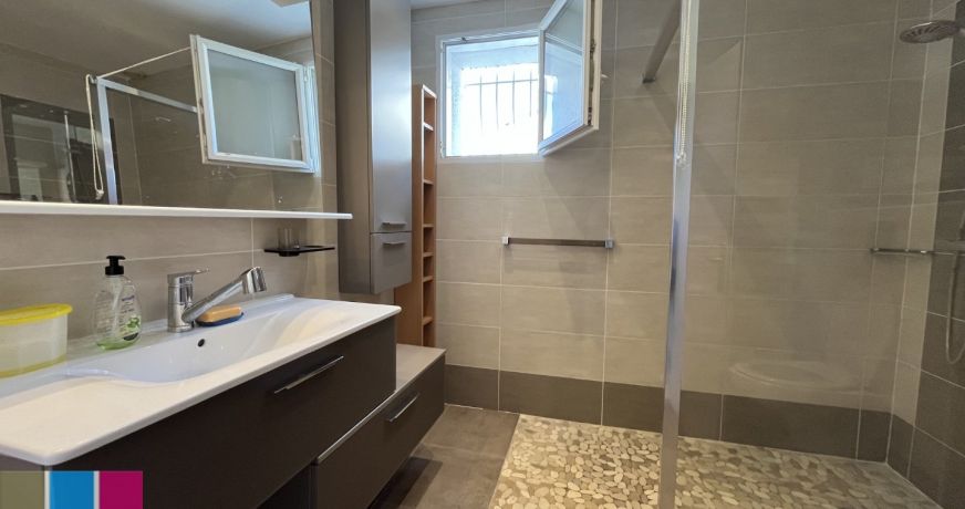 vente Maison Portiragnes