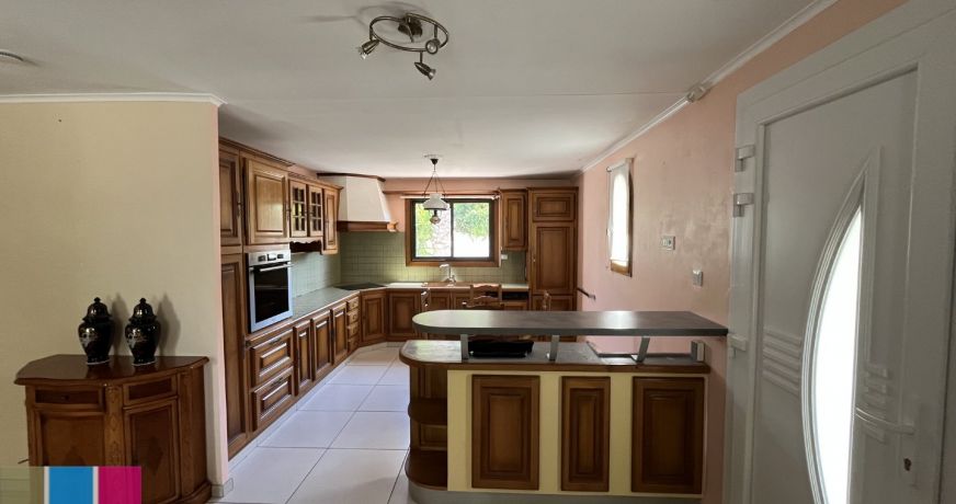 vente Maison Portiragnes