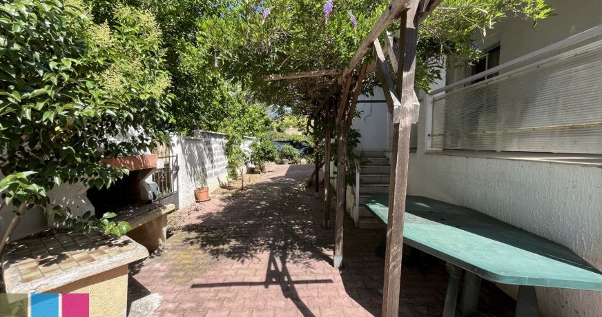 vente Maison Portiragnes