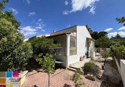 vente Maison Portiragnes