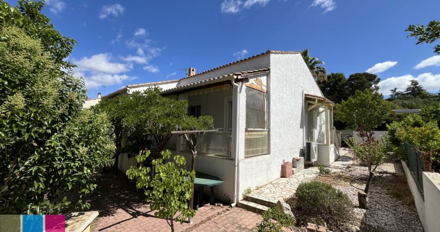 vente Maison Portiragnes