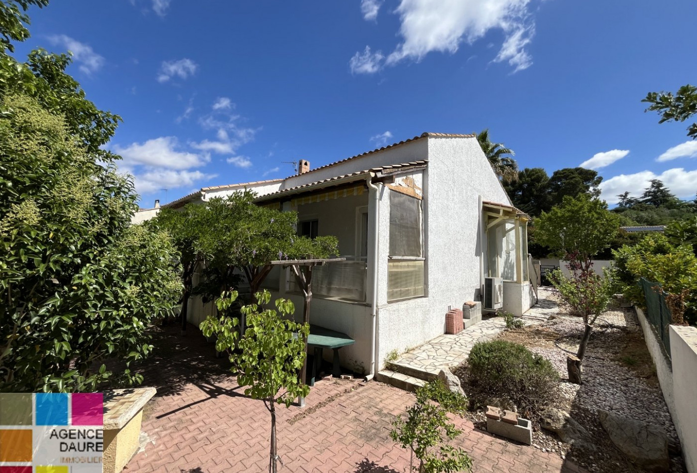 vente Maison Portiragnes - Photo 1