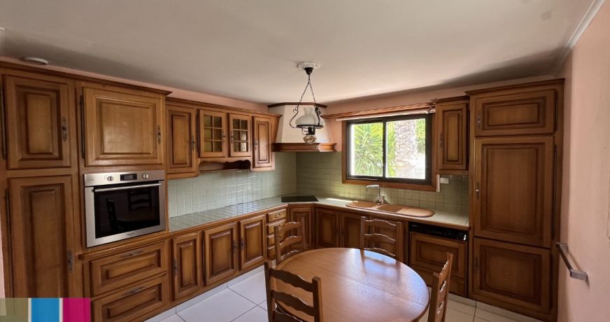 vente Maison Portiragnes
